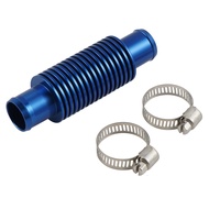 ATV Billet In Line Super Water Cooler For Polaris RZR 800 XP1000 XP900 XP 1000 900 For Yamaha Banshe