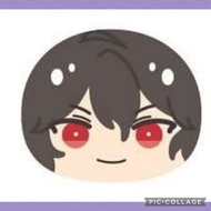 合奏明星 / 偶像夢幻祭 - 朔間零 Vol.4 大豆袋饅頭