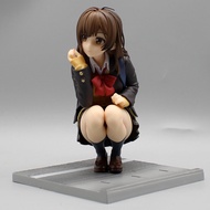 17cm Ogiwara Sayu Hentai Cute Sexy Anime Figure