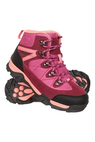 Mountain Warehouse Rapid Kids Waterproof Boots - For Girls & Boys