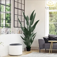 ✨Ready Stock ✨ Skybird Tree Premium Quality Artificial Plant (180cm,160cm,120cm)