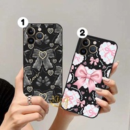 [MCF 03] Case hp For Infinix Hot 30 30i 40 40i 50i Note 30 40 30 40 Pro Smart 4 5 6 7 8 9 GT 10 20 P