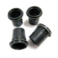 INJECTOR NOZZLE OIL SEAL TOYOTA FORTUNER KUN50 HIACE KDH200 KDH202 2.5 2.5D 3.0 3.0D 1KD-FTV 2KD-FTV