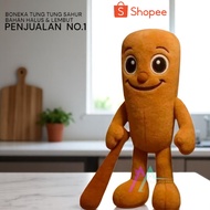 Tung Tung Sahur Doll 55CM Tung Tung Tung Sahur Anomali/