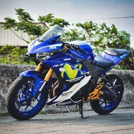 2015-Yamaha YZF-R3(ABS)