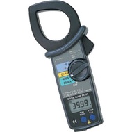 Kyoritsu AC Digital Clamp meter 2002PA