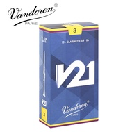 Vandoren V21 Bb Clarinet Reed
