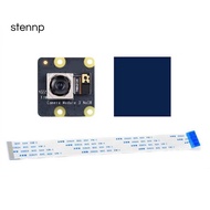 For  Camera Module 3 IMX708 11.9MP Wide NoIR 75° Field Angle for  4B/3B+ 3A+ 3B/2B B+ A+