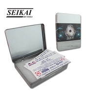 Stainless Steel Box SEIKAI SE555 Small