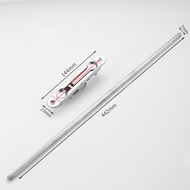 ZUNYI | Double Door Heaven and Earth Latch Lock