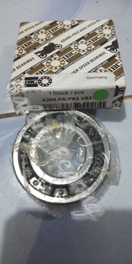 BEARING HIGH SPEED 6205 PAP63V631 IBC