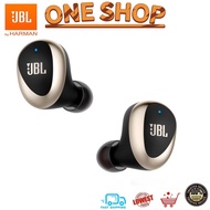 JBL C330 TWS True Wireless Bluetooth Earphones Stereo Earbuds Bass Sound Headphones Sport Headset with Mic Charging Case