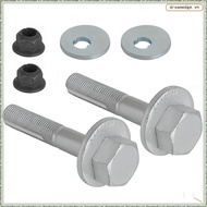 [dreamedge] Rear Suspension Eccentric  Arm Bolt Adjust for  I40 Ix35   for  Magentis