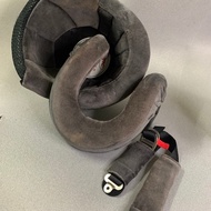 ARC JCL USED HELMET PART SPONGE
