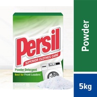 Persil Powder Detergent 5kg