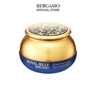 Bergamo Royal Jelly Wrinkle Care Cream 50g