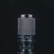 KALIMAR 80-200mm F=4.5-5.6 FOR CANON FD #8296 #相機鏡頭