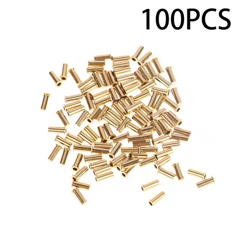 100Pcs Mechanical Keyboard And Mouse Hot Plug Socket For Mechanical Keyboard PCB Soldering Reaming P