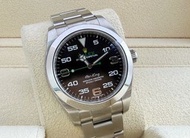 rolex 116900 airking 2020