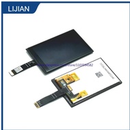 i-100% New Original Touch LCD Screen Display for Insta360 X4 Action Camera Digital Repair Part Assem