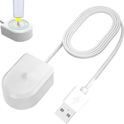 1pc USB Electric Toothbrush Replacement Charger for Philips Sonicare HX3000 / HX6000 / HX8000 / HX90
