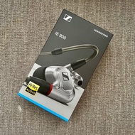 Sennheiser IE 900 In-Ear Monitor Headphones-TrueResponse Transducers with X3R