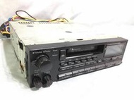 【日本 Nakamichi】RD-701 高階卡式啞巴機