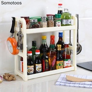 Plastic Bathroom Shelf Rack Kitchen Multipurpose Storage Space Saver