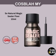 So Natural Magic Sealer Fixer 10ml