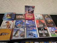 SEGA Dreamcast 主機連遊戲
