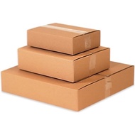 Cardboard Box Box Box Box Safe Packing Packaging Box Additional Packing! RDM