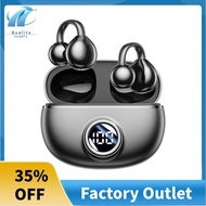 AI Translator Earphone AI Translator Headphone Real Time Translation Earbuds 144 Languages Open-Ear 
