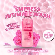 BMRS Fresh All Day Empress Intimate Wash 150ml (For Her)
