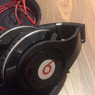 Beats By Dr. Dre Studio 防噪全罩式耳機 🎧