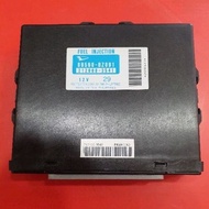 Engine Control Ecu New(Perodua Viva 2007-2014)89560-BZ091/89560-BZ110/89560-BZ111