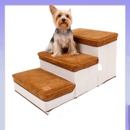 Condor-บันไดสุนัขอเนกประสงค์ปีนบันไดกันลื่นบันไดสัตว์เลี้ยงบันไดพับเก็บได้