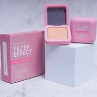 FILTER EFFECT FOUNDATION BY BELLA PARK