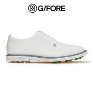 [G/FORE] GALLIVANTER G/LOCK GOLF SHOE Men's Shoes White