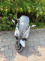 光陽 G-dink CT300
