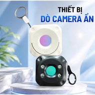 Mini Type-C Hidden Camera Detector | Needle Hole Camera Infrared Camera Spy Camera Detector