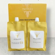 PLEX TNT Hydro Acid TNT Hair Straightener, Smart TNT PLEX Hair Straighteningbag 1000ml