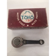 HONDA GB1/C86 CONNECTING ROD KIT 178