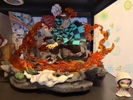 鬼滅之刃GK
