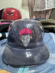Vintage Nike Dennis Rodman Cap