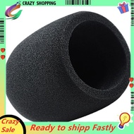 For  AT2020 ATR2500 AT2035 Compatible Foam Windscreen Microphone Protection As  Filter for the Mic