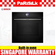 Bosch HBG7764B1B Built-in oven 60 x 60 cm Black