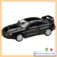 HJ64 1/64 Toyota Celica GT-FOUR (ST205) JDM Style Black Diecast Model
