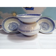 Cucumber seed hisite plate. pickle & chili