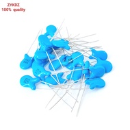 20pcs High voltage Ceramic Capacitor 1KV 2KV 3KV 5PF 10PF 15PF 20PF 22PF 27PF 30 47PF 56 100PF 220PF