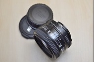 Nikon Ai AF NIKKOR 50mm f/1.4D 鏡頭
